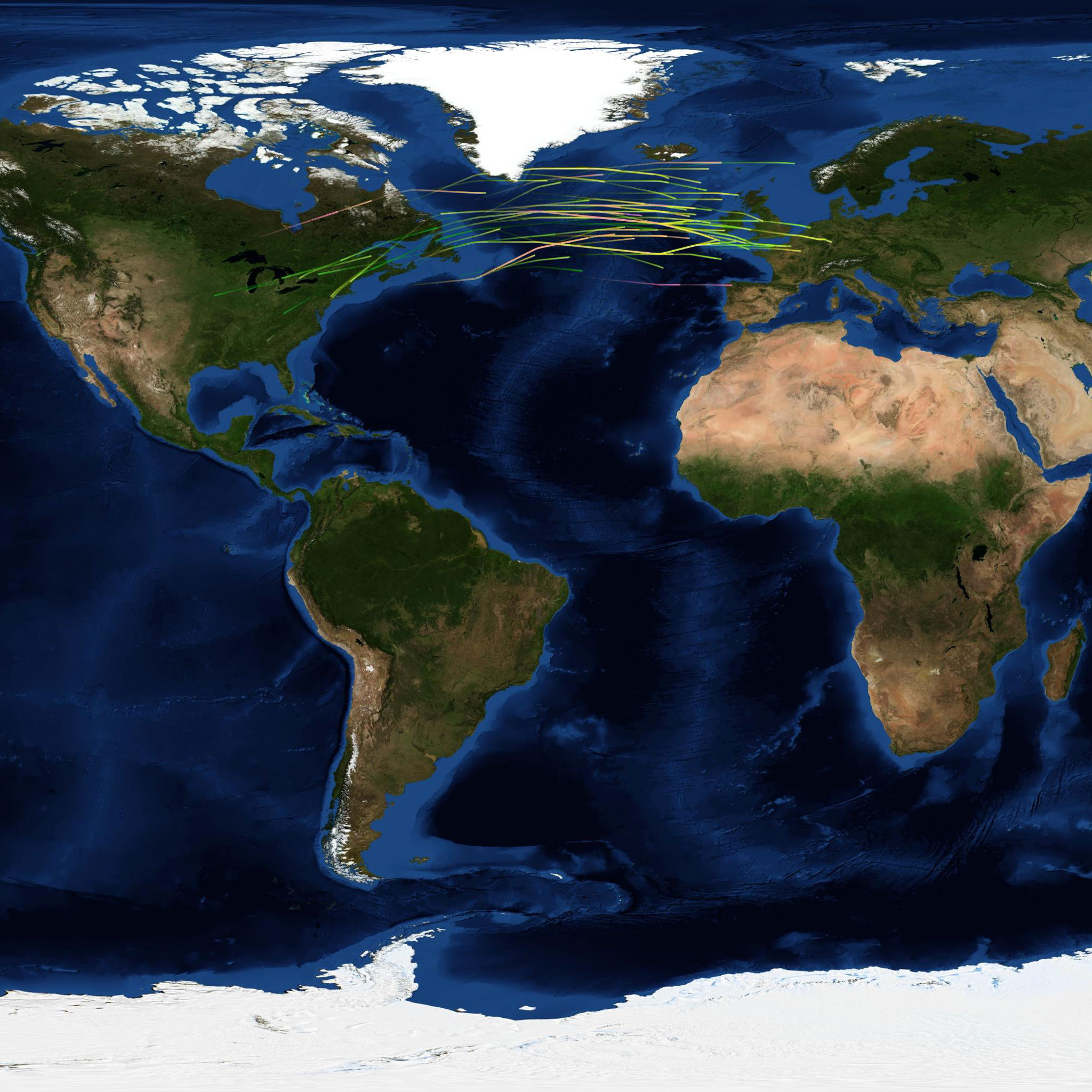 DLR Events | Environmental impact of air transport