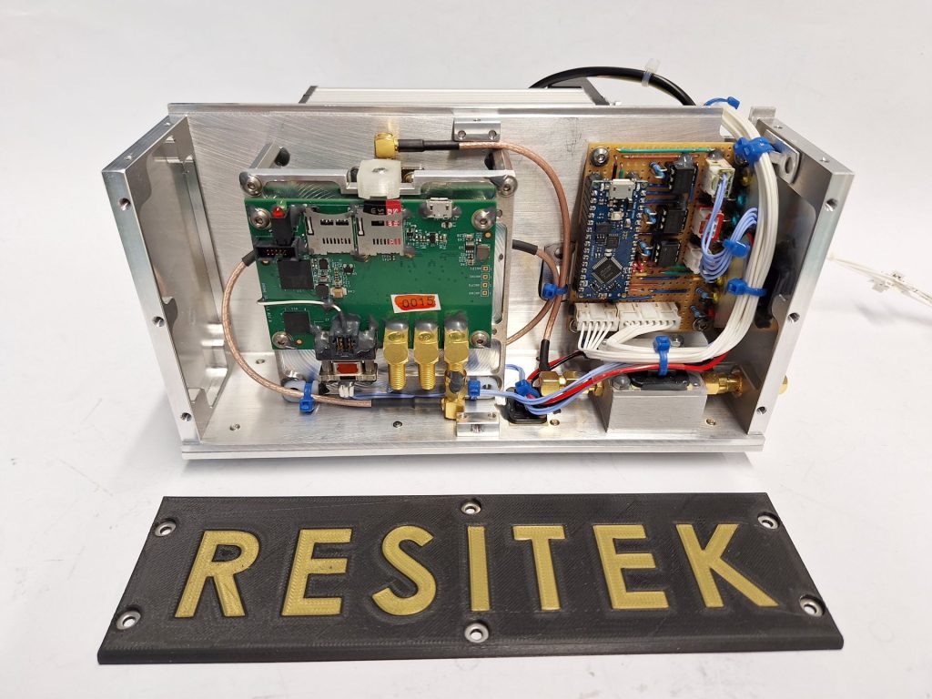 Resitek