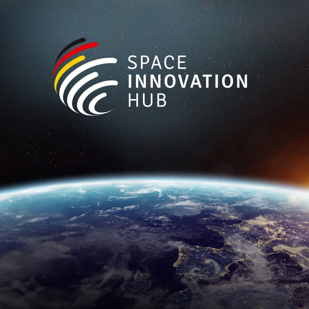 {:de}Space Innovation Hub{:}{:en}Space Innovation Hub{:}