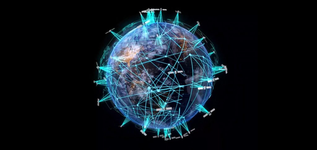 {:de}Raumfahrt in der dritten Dimension{:}{:en}Space in three dimensions{:}