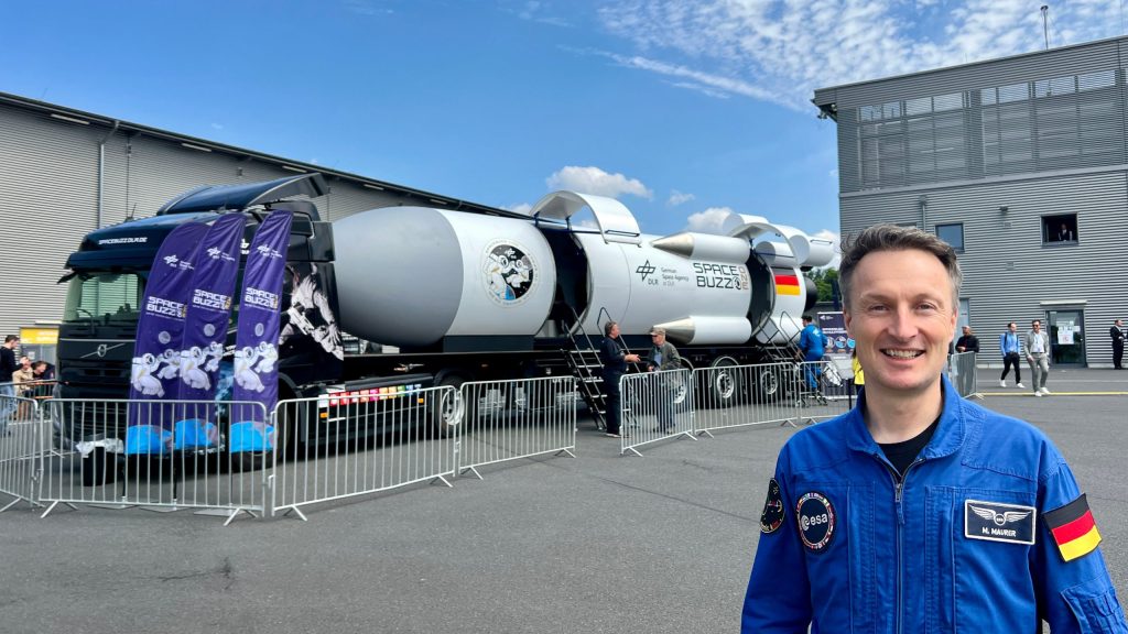 {:de}SPACEBUZZ ONE{:}{:en}SPACEBUZZ ONE{:}